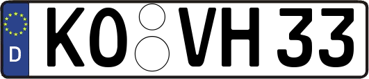 KO-VH33