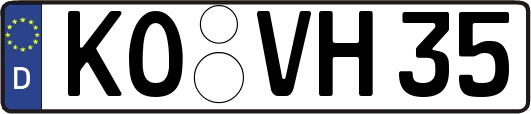 KO-VH35