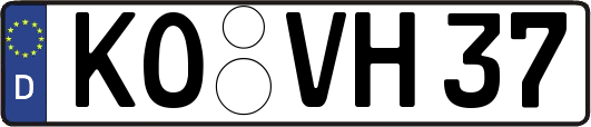 KO-VH37