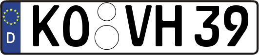 KO-VH39