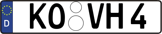 KO-VH4