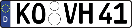 KO-VH41