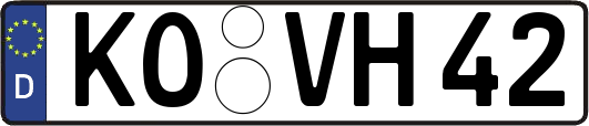 KO-VH42