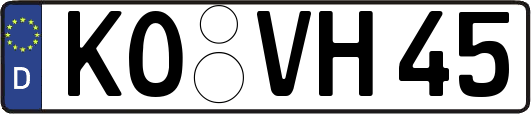 KO-VH45