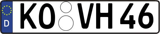 KO-VH46