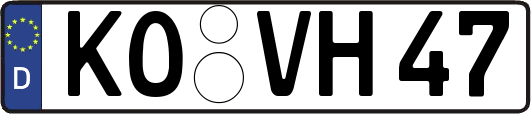 KO-VH47