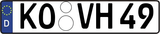 KO-VH49