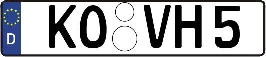 KO-VH5