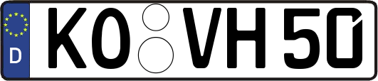 KO-VH50