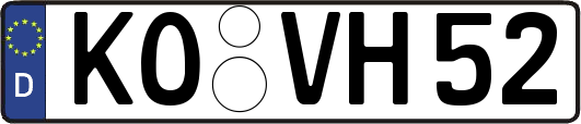 KO-VH52