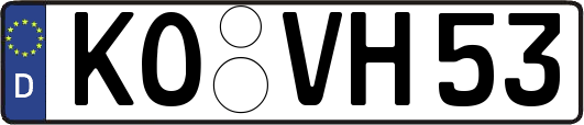 KO-VH53