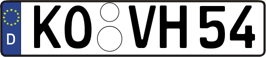 KO-VH54
