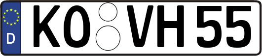 KO-VH55