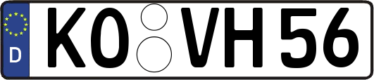 KO-VH56