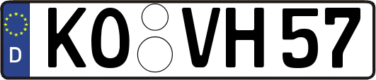 KO-VH57