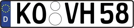 KO-VH58