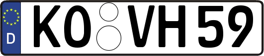 KO-VH59