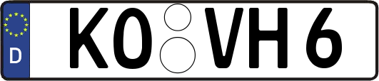 KO-VH6