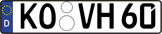 KO-VH60