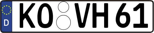 KO-VH61