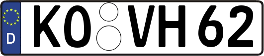 KO-VH62