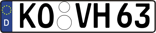 KO-VH63