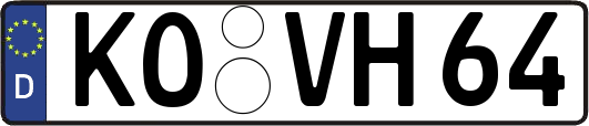 KO-VH64