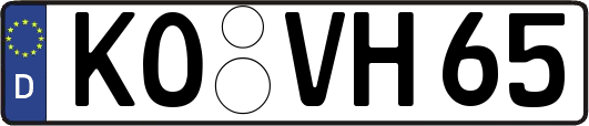KO-VH65