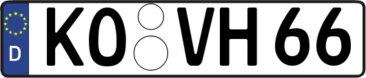 KO-VH66