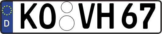 KO-VH67