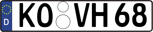 KO-VH68