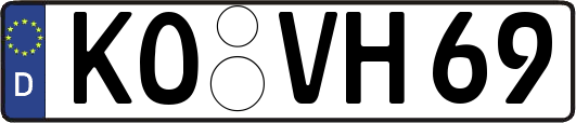 KO-VH69
