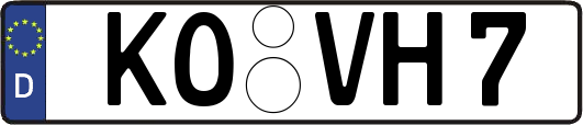 KO-VH7