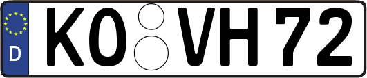 KO-VH72