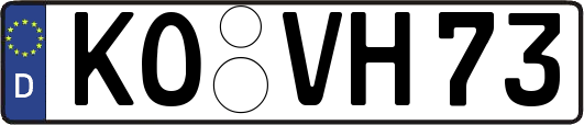 KO-VH73