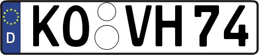 KO-VH74
