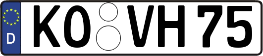 KO-VH75