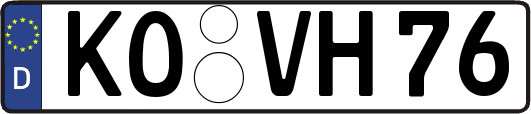 KO-VH76