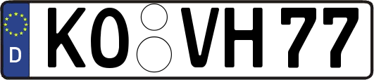 KO-VH77