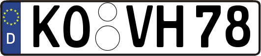 KO-VH78