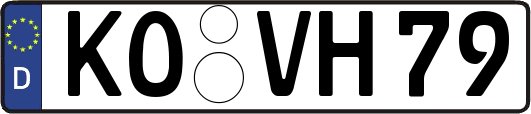 KO-VH79