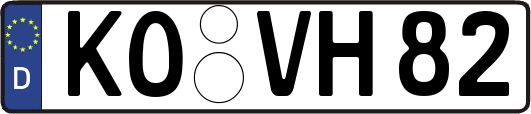 KO-VH82