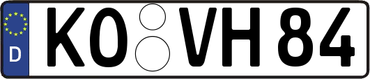 KO-VH84