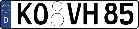 KO-VH85