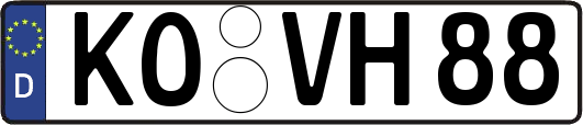 KO-VH88