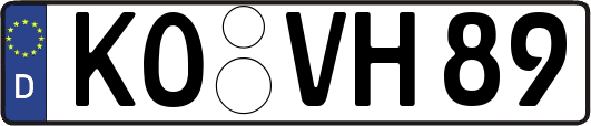KO-VH89