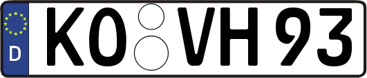 KO-VH93