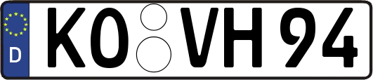 KO-VH94