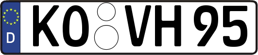 KO-VH95