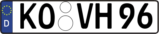 KO-VH96
